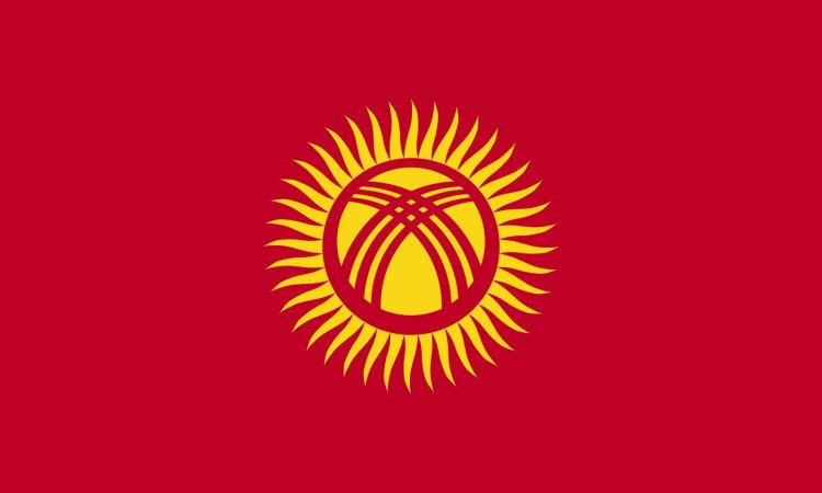 About Kyrgyzstan